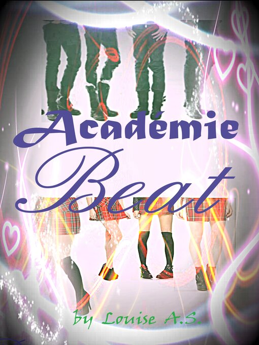 Cover image for Academie Beat